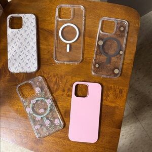 IPhone 16 pro max cases